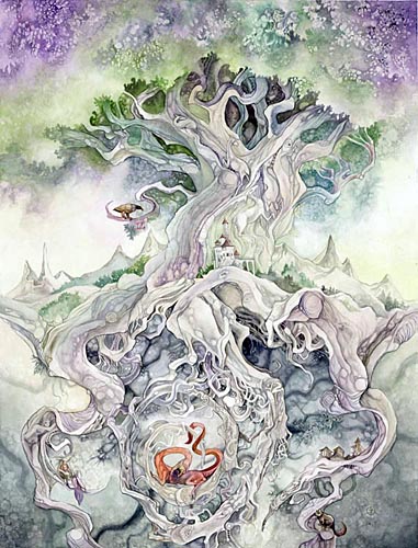 Yggdrasil